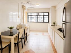 Blk 331 Clementi Avenue 2 (Clementi), HDB 3 Rooms #575654951
